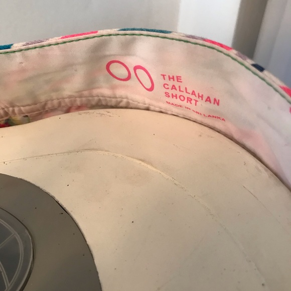 Lilly Pulitzer Callahan Shorts - Picture 12 of 12